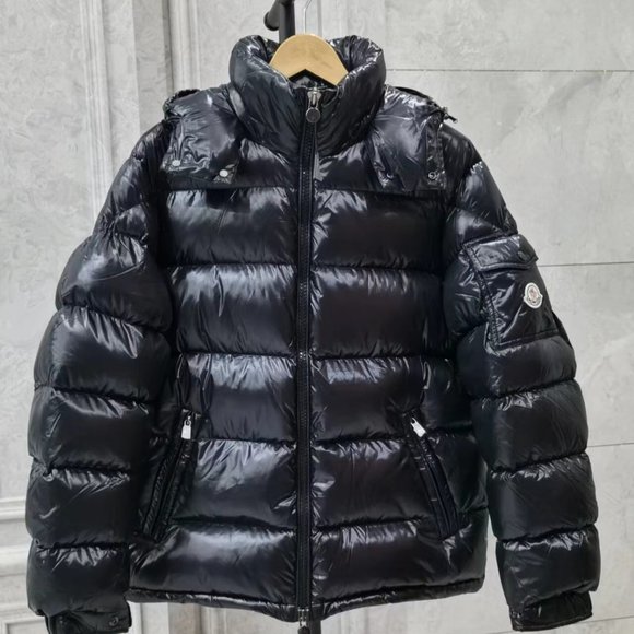 Moncler Maya Men's Down Jacket - Picture 1 of 7